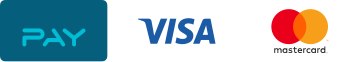 ชำระผ่านบัตร Credit Card (VISA MASTERCARD)