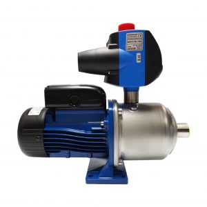 LOWARA ปั๊มน้ำอัตโนมัติ Made in Italy