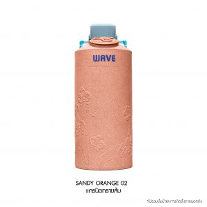 ถังเก็บน้ำคุณภาพดี ถังเก็บน้ำเวฟ ถังเก็บน้ำ WAVE รุ่น Orchid + ปั๊มน้ำ-02
