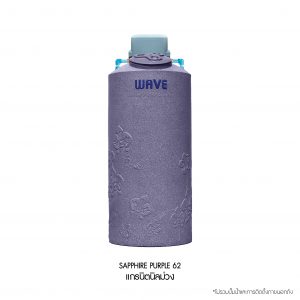 ถังเก็บน้ำบนดินคู่ปั๊ม WAVE รุ่น Orchid (ออร์คิด)