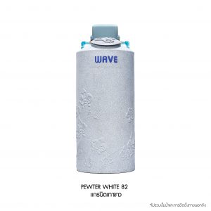 ถังเก็บน้ำคุณภาพดี ถังเก็บน้ำเวฟ ถังเก็บน้ำ WAVE รุ่น Orchid + ปั๊มน้ำ-16