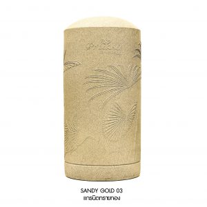 ถังเก็บน้ำบนดิน WAVE รุ่น Pruksa (พฤกษา)