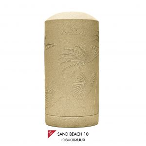 ถังเก็บน้ำบนดิน WAVE รุ่น Pruksa (พฤกษา)