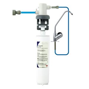 3M เครื่องกรองน้ำ