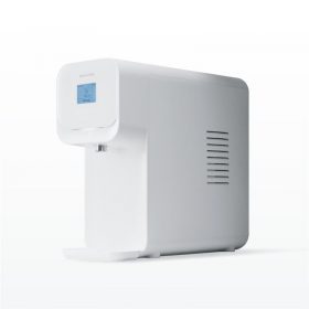 เครื่องกรองน้ำร้อนเย็น