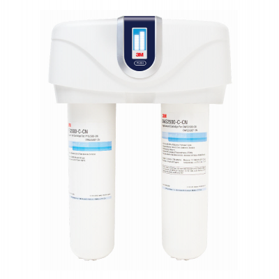 3M เครื่องกรองน้ำ
