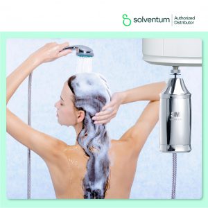 เคล็ดลับผิวสวยเปล่งปลั่งด้วยการติดตั้งเครื่องกรองน้ำใช้