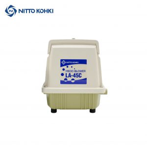 Airpump Air pump เครื่องเติมอากาศแอร์ปั๊ม NITTO
