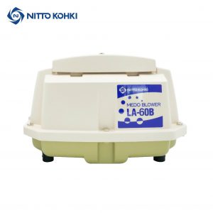 Airpump Air pump เครื่องเติมอากาศแอร์ปั๊ม NITTO