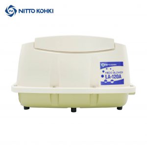 Airpump Air pump เครื่องเติมอากาศแอร์ปั๊ม NITTO