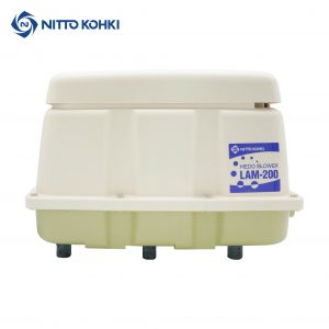 Airpump Air pump เครื่องเติมอากาศแอร์ปั๊ม