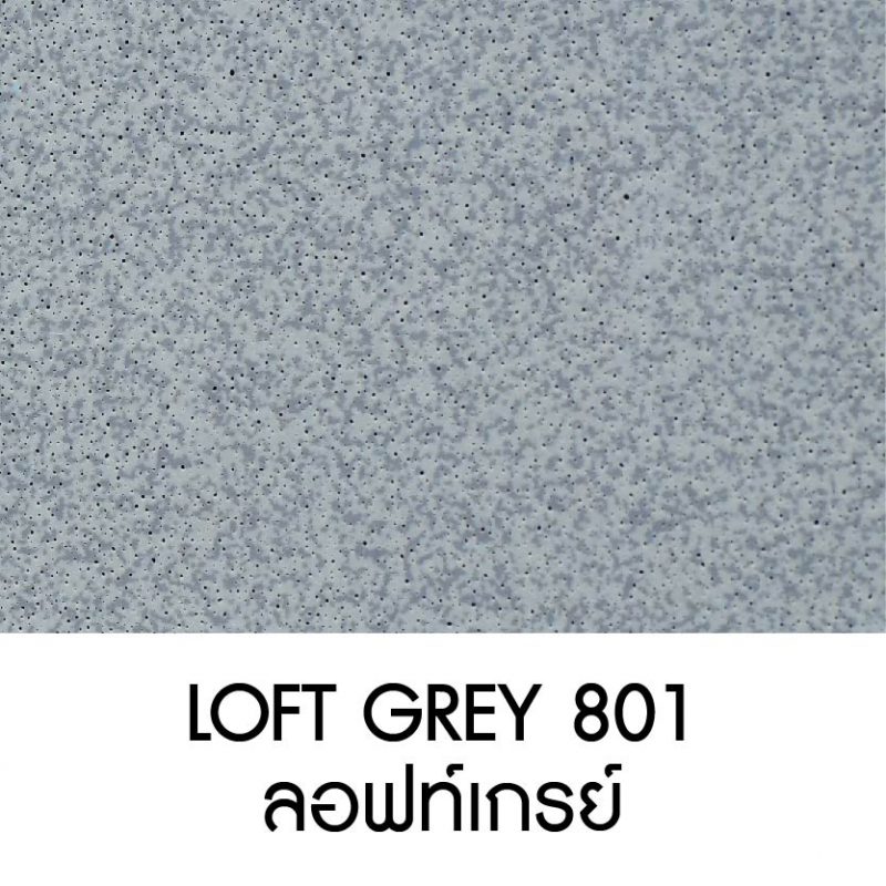 LOFT GREY 801