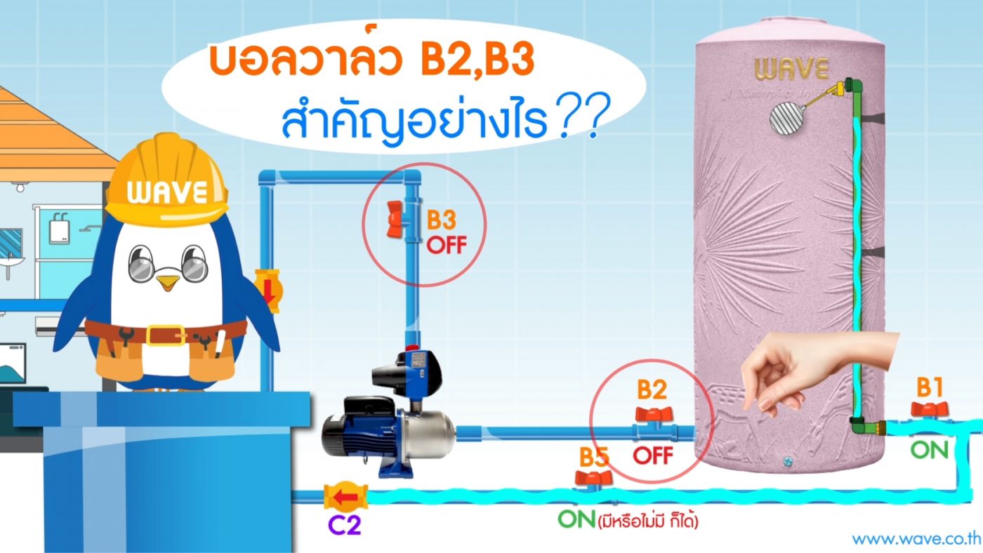 Lowara waterpump water pump ปั๊มน้ำ เลือกปั๊มน้ำอย่างไร