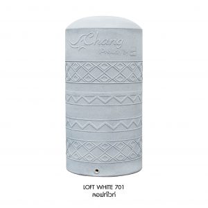 ถังเก็บน้ำคุณภาพดี ถังเก็บน้ำเวฟ ถังเก็บน้ำรุ่น Chang Loft