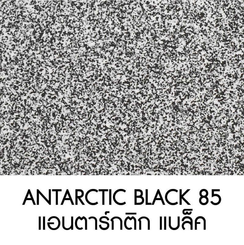 Antarctic Black 85