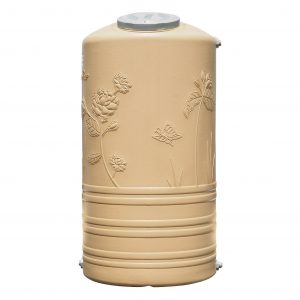 ถังเก็บน้ำแบบไหนดี