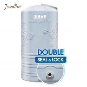 watertank ถังเก็บน้ำบนดิน ถังเก็บน้ำ1000ลิตร