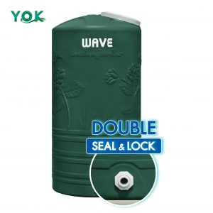 watertank ถังเก็บน้ำบนดิน ถังเก็บน้ำ1000ลิตร