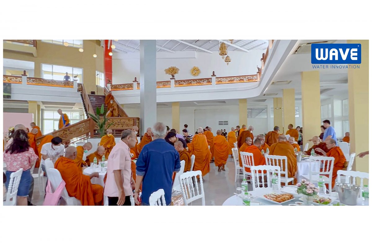 บริจาค ถังเก็บน้ำบนดิน ถังเก็บน้ำ1000ลิตร