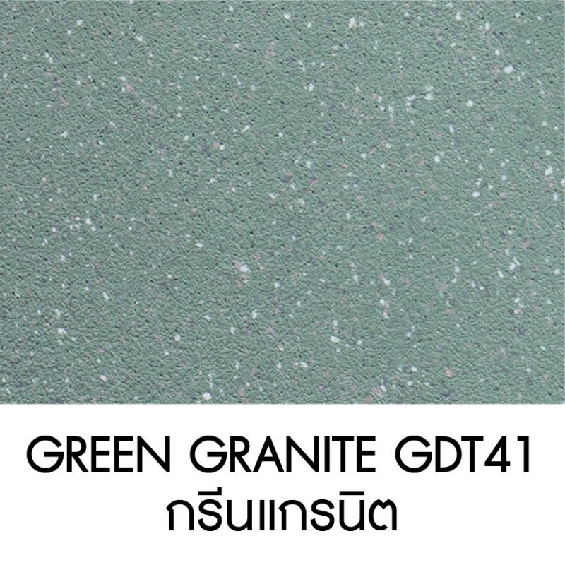 GREEN GRANITE GDT41