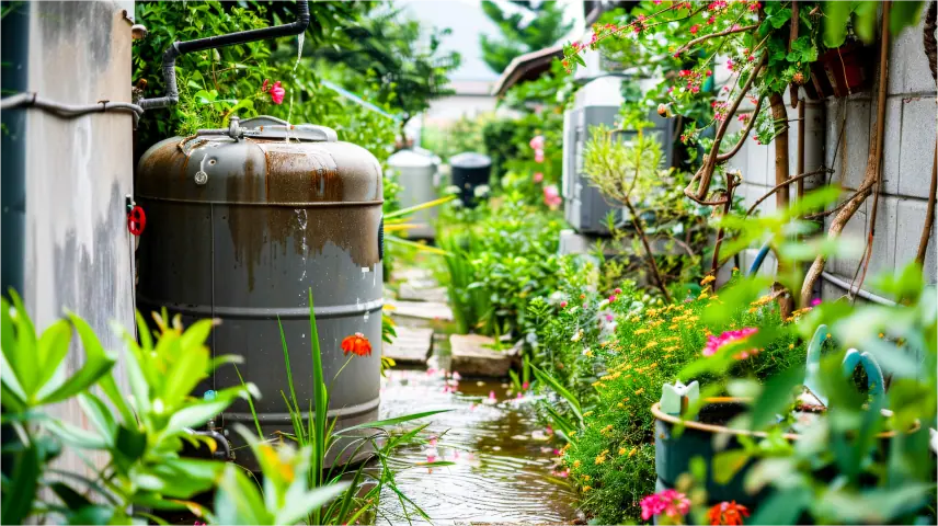 ถังเก็บน้ำ WAVE คุณภาพดี ไร้กลิ่น