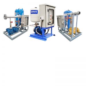 ปั๊มแรงดันอัตโนมัติ WAVE POWERMAX BOOSTER PUMP