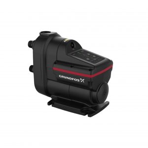 ปั๊มน้ำอัตโนมัติ GRUNDFOS