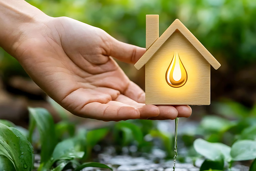 รู้จักปั๊มน้ำอินเวอร์เตอร์ (Inverter Pump) ตัวช่วยแรงดันน้ำที่ประหยัดพลังงาน