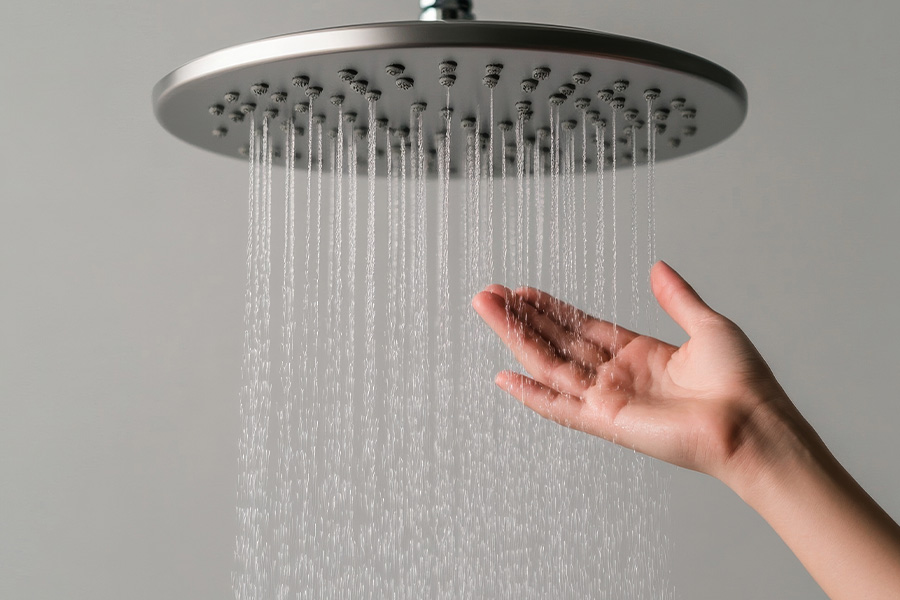 รีวิวปั๊มน้ำอัตโนมัติแรงดันสูง