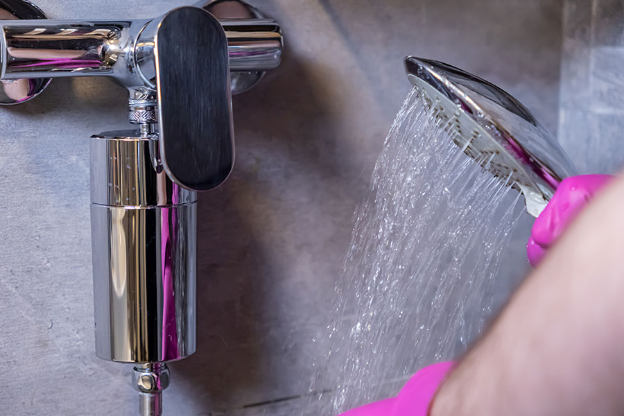 เปรียบเทียบเครื่องกรองน้ำคอนโด กับ เครื่องกรองน้ำใช้ในบ้าน