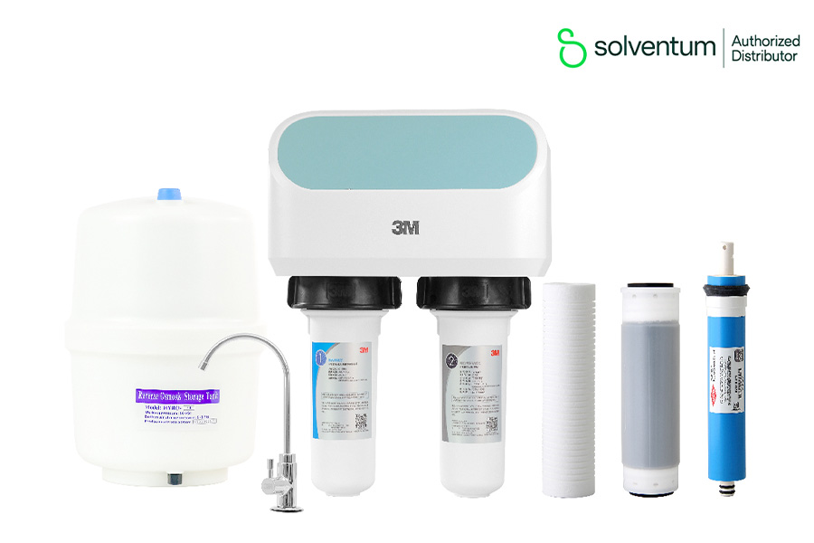 เครื่องกรองน้ำ RO คืออะไร น่าใช้แค่ไหน? รู้จักฟังก์ชั่นและราคา