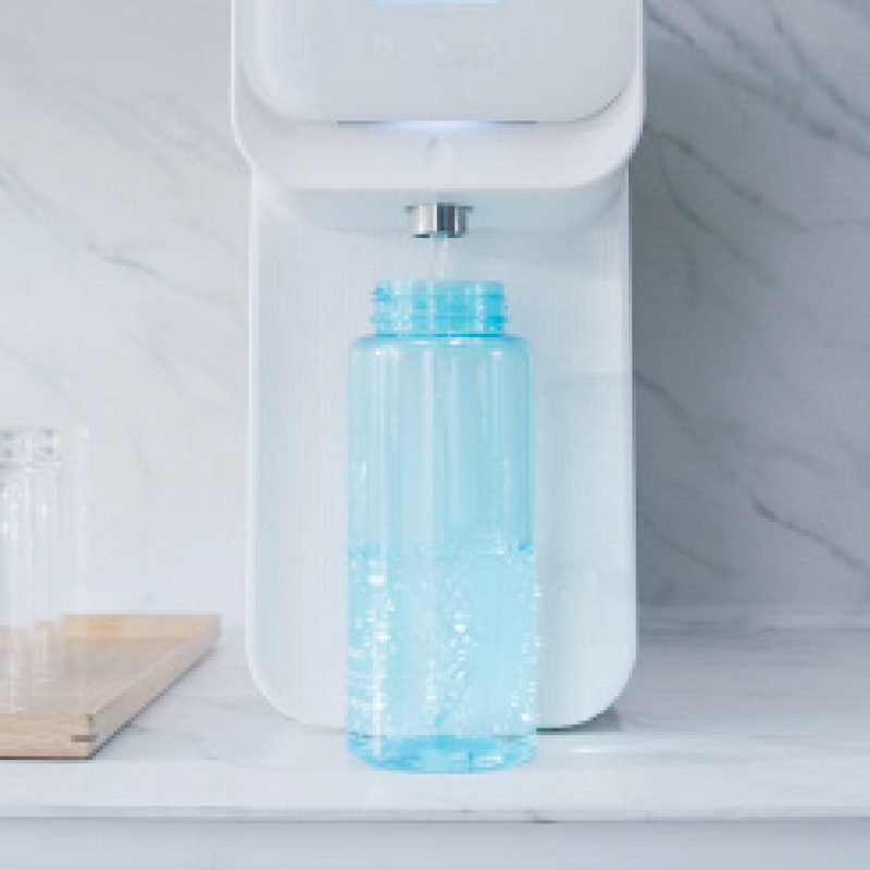 เครื่องกรองน้ำร้อนเย็น คืออะไร? ดีกว่าเครื่องกรองน้ำทั่วไปอย่างไร