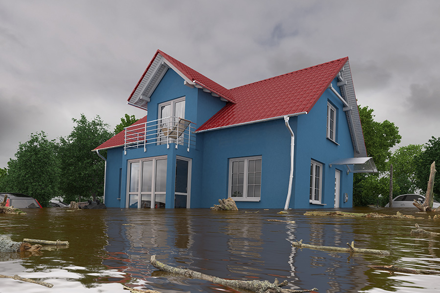 ใช้งานปั๊มน้ำอย่างไรให้ปลอดภัยในวันที่น้ำท่วมสูง?