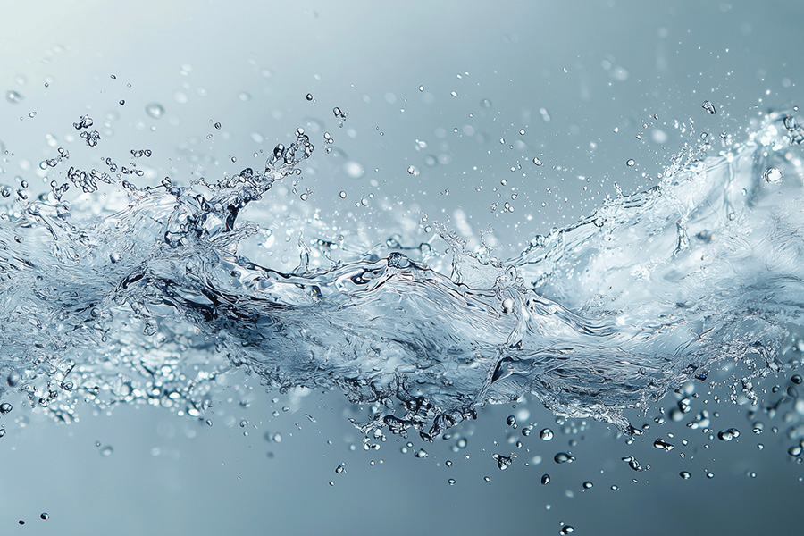 น้ำที่กรองด้วยเครื่องกรองน้ำ RO ปลอดภัยจริงหรือไม่?