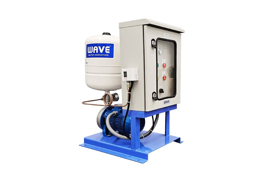 เจาะลึกความแตกต่างระหว่าง Booster Pump และ Transfer Pump ในระบบน้ำอาคาร เลือกใช้ต่างกันอย่างไร?